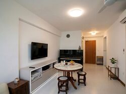 Blk 591A Montreal Dale (Sembawang), HDB 2 Rooms #588283711